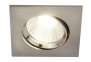 Точечный светильник Dorado SQ TILT 3-KIT NI Nordlux 49420155