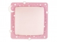 Світильник дитячий Dalber Moon Light Pink 43236S