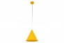 Подвесной светильник CONO d25 YE TK-Lighting 10066
