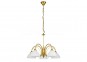 Подвесная люстра EGLO MILEA 89827