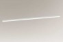 Лінійний світильник ISESAKI LED 1800lm WH Shilo 1947
