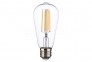 Лампа BULB LED 6,5W 2700K TR TK-Lighting 3570