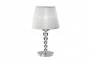 Настольная лампа PEGASO TL1 BIG BIANCO Ideal Lux 059259