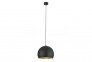Підвісний світильник ZOE BK TK-Lighting 10168