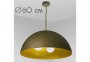 Подвесной светильник ALPS D60 OLD-BZ/R-GO Imperium Light 07360.21.48