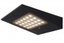 Вуличне бра YETI LED Sensor Mantra 7098