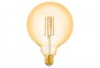 Лампа E27-LED-G125 6W 2200K Eglo 12573