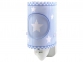 Настенный детский светильник Dalber Sweet Dreams Blue 62015T