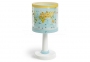 Настольная лампа Dalber Baby World 40721
