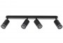 Спот JET 4 BK TK-Lighting 6916