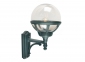 Настенный светильник Norlys Bologna 360GR