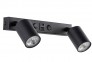 Спот настенный TOP 2 USB BK TK-Lighting 10277