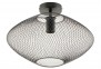 Потолочный светильник ORION ZumaLine A8130-BK