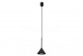 Підвісний світильник CONO mini BK TK-Lighting 10304