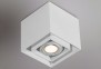 Точечный светильник MaxBoxter 1 WH Imperium Light 28518.01.01