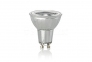 Лампа LED CLASSIC GU10 7W 640Lm 3000K Ideal Lux 123943