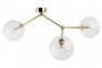 Стельова люстра FAIRY 3 G9 TR TK-Lighting 10069