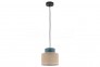 Подвесная люстра JUTA DUO d20 GRE TK-Lighting 3257