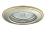 Точечный светильник HORN CTC-3114-PS/G Kanlux 2822