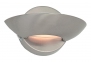 Настінний світильник LUMINA AP1 NICKEL Ideal Lux 002491