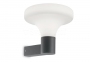 Уличное бра SOUND AP1 ANTRACITE Ideal Lux 146553