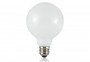 Лампа E27 8W 760lm 4000K WH Ideal Lux 253442