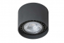 Точковий світильник ALIX ECO 230V BK Azzardo GM4210-LED