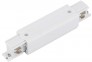 Коннектор прямой TRACER 3-ph WH TK-Lighting 4531