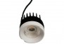 Точковий світильник (модуль) TOP-SPOT LED 3000K WH Viokef 4220100
