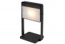 Вуличний світильник SAULIO SOLAR LED BK Nordlux 2418035003