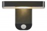 Солярный светильник настенный RICA SQ LED Nordlux 2118161003