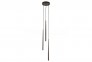 Подвесная люстра PIANO 3 BN TK-Lighting 10109