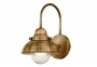 Бра SAILOR AP1 D20 BRUNITO Ideal Lux 025261