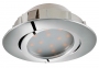 Точечный светильник Eglo PINEDA LED 95848