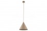Подвесной светильник CONO d25 SAB TK-Lighting 10620