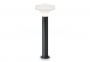 Уличный фонарь SOUND PT1 NERO Ideal Lux 146850