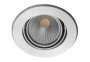 Точковий світильник SOLIM LED COB 5W-WW Kanlux 23762