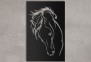 Арт-панель Horse 50 Imperium Light 5550550.05.05