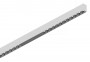 Світлодіодний світильник DRAFT 25W 50° 3000K ON/OFF WH Ideal Lux 223780