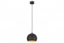 Підвісний світильник ZOE BK TK-Lighting 10167