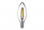 Лампа CANDLE LED E27 10-set Searchlight PL1927-4WW