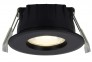 Точковий  світильник для ванної ROSALEE LED BK Nordlux 2410200103
