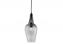 Подвесной светильник Searchlight Whisk 8911BK