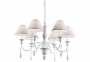 Люстра PROVENCE SP6 Ideal Lux 003399