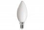 Лампа XLED C35E14 6W-WW-M Kanlux 29622