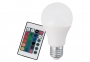 Лампа Eglo LM-E27-A60 RGBW 7,5W 10899