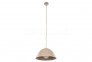 Підвісний світильник FARO d34 SAB TK-Lighting 10657