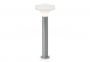 Уличный фонарь SOUND PT1 GRIGIO Ideal Lux 136189
