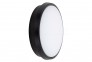 Настінно-стельовий світильник SFERIS LED IP54 BK TK-Lighting 18187