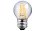Лампа LED 4W E27 2700K Mantra R09132